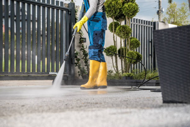Trusted Martinsville, IL Pressure Washing Services Experts