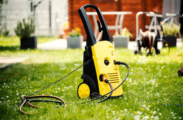 Best Roof Washing  in Martinsvle, IL